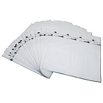 AudioToys Rice Paper Inner Sleeves 50 шт