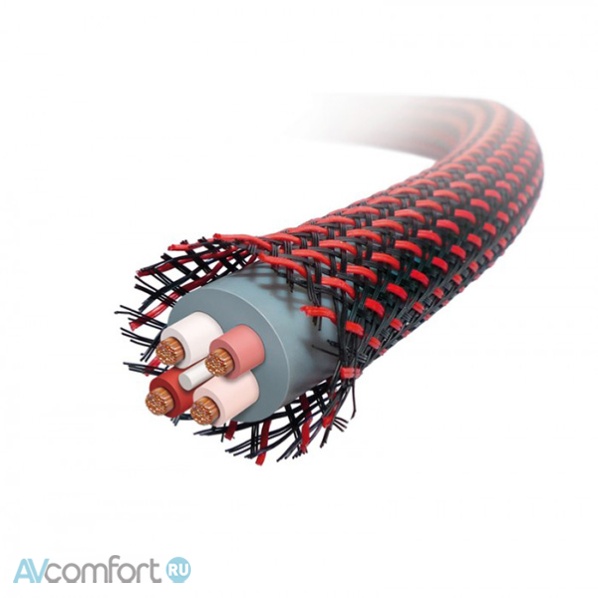 Dynavox Perfect Sound 2 x 5.0m (207299)