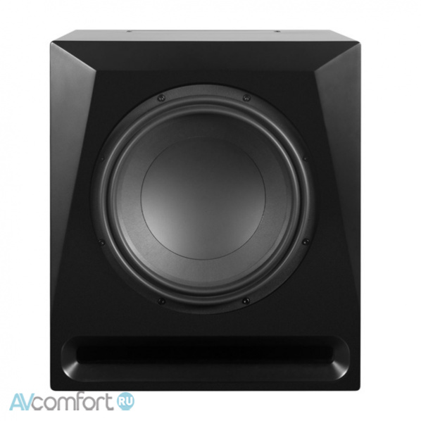 EMOTIVA Airmotiv RS13 Black