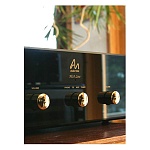Audio Note M10 Line Signature Silver