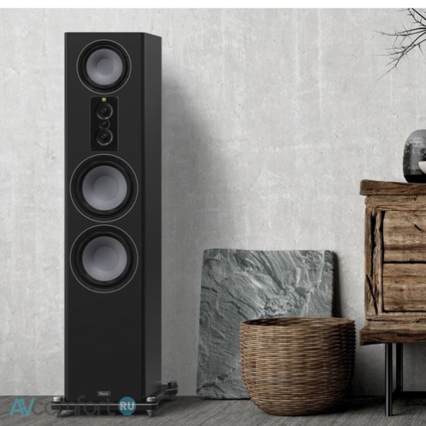 Magnat Signature 999 Black Satin