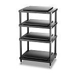 Solidsteel S 5-4 Black
