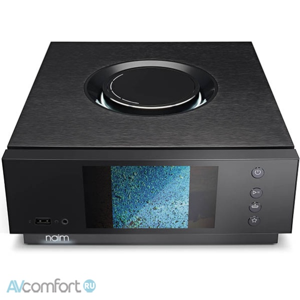 NAIM AUDIO Uniti Atom HDMI
