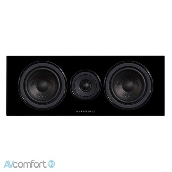 WHARFEDALE Diamond 12.C Black Oak
