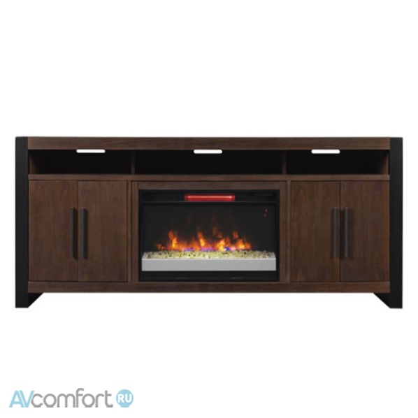 AVComfort, Bell'O Costa Mesa 26MM90021 Antique Coffee