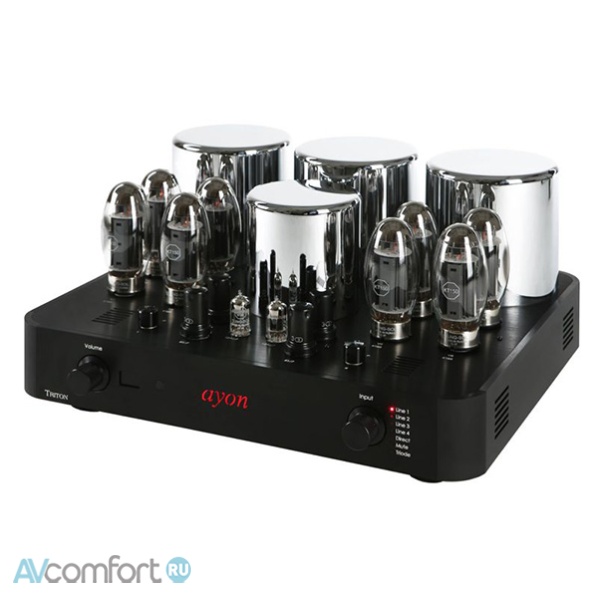 Ayon Audio Triton Evo KT150
