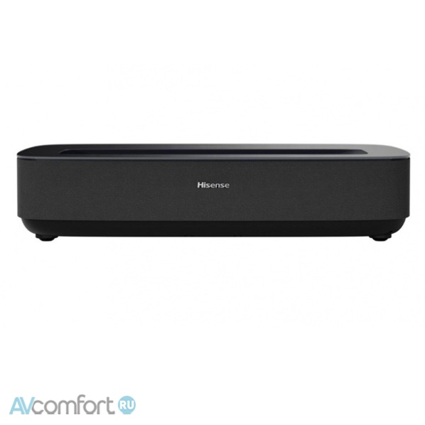 Hisense PL2SE с экраном Kauber Frame CLR 118&amp;quot;