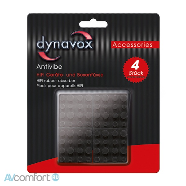 Dynavox Antivibe (207470)