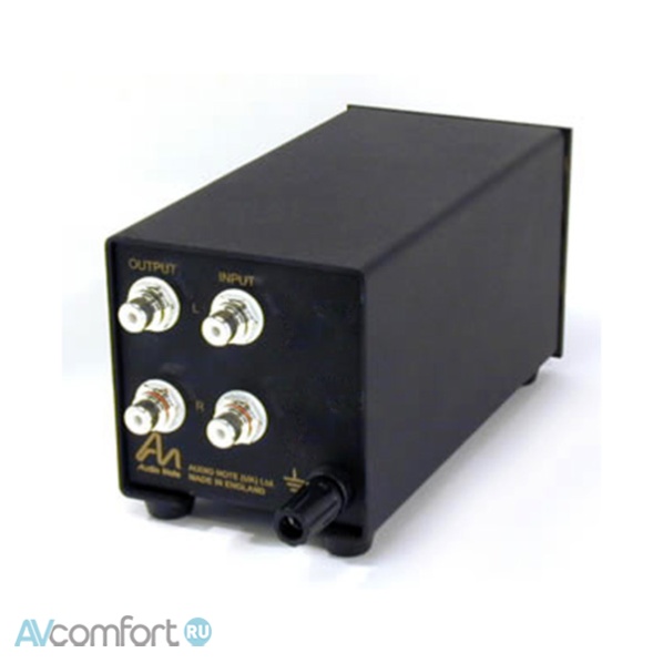 Audio Note AN-S4L - MC Silver
