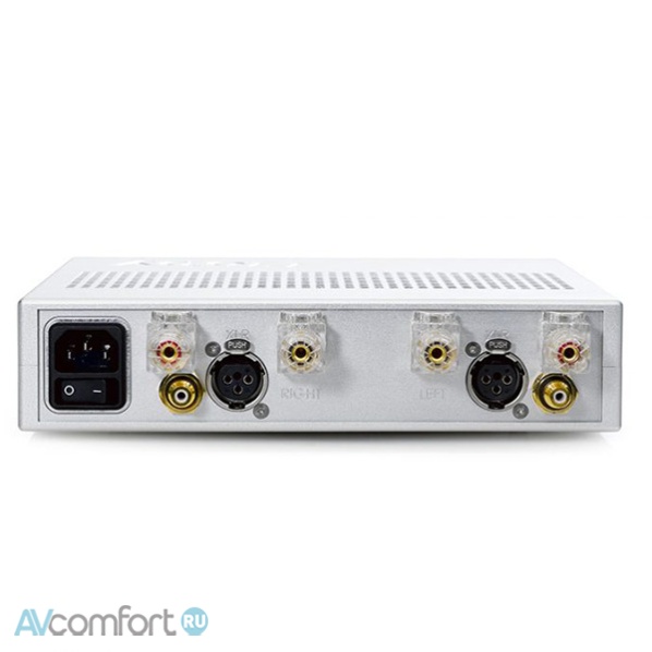 Chord Electronics TToby Black