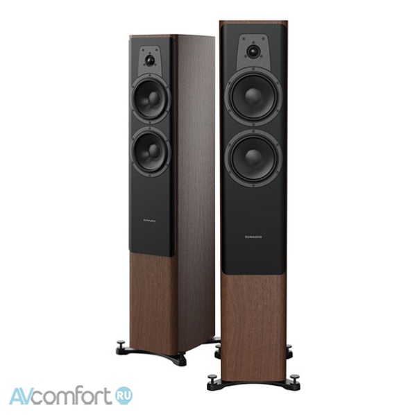 AVComfort, Dynaudio Contour 30i Walnut