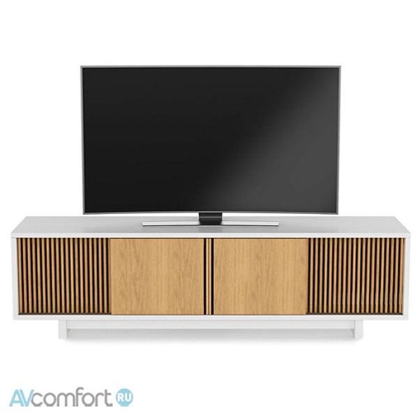BDI VeRTIca 8559 Satin White Oak