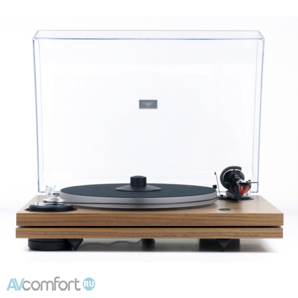 Music Hall mmf 7.3 2M Bronze Walnut