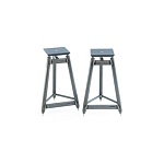 Solidsteel SS-5 Raw