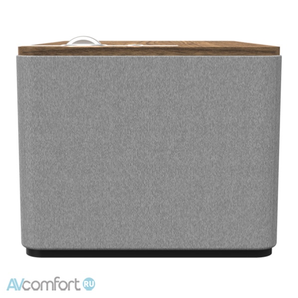 Klipsch The Three Plus Walnut