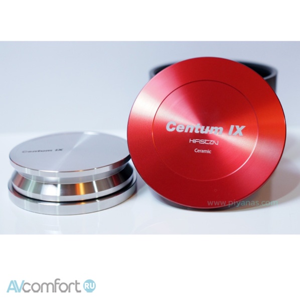 HiFiStay Centium IX