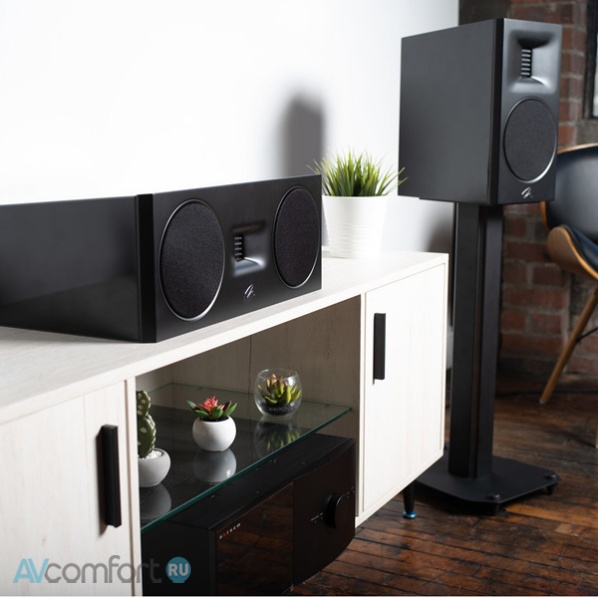 MaRTIn Logan Motion XT B100 Bookshelf Satin White