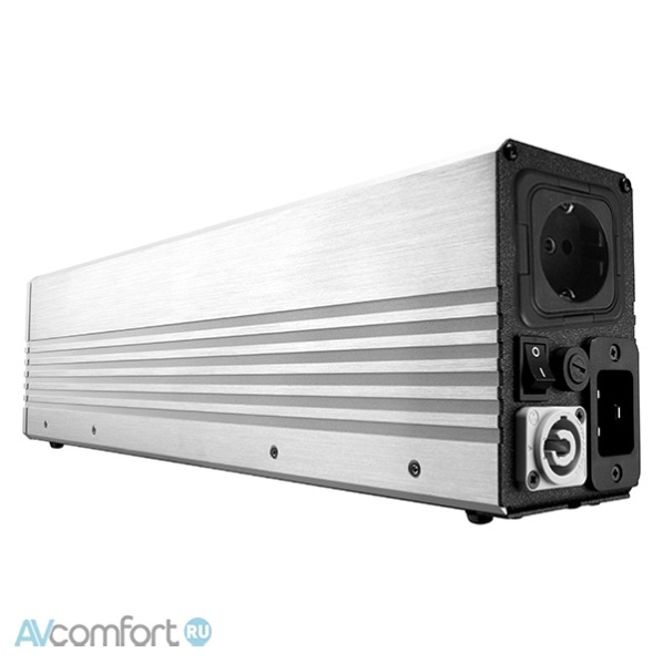 IsoTek EVO3 Genesis One Silver