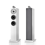 Bowers & Wilkins 703 S3 Satin White
