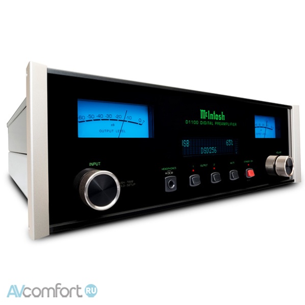 Mcintosh D1100