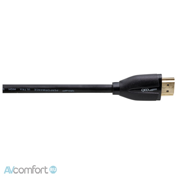 QED Performance Ultra HDMI 3.0 m (QE6033)