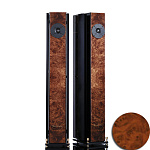 BRODMANN Model VC 1 Walnut