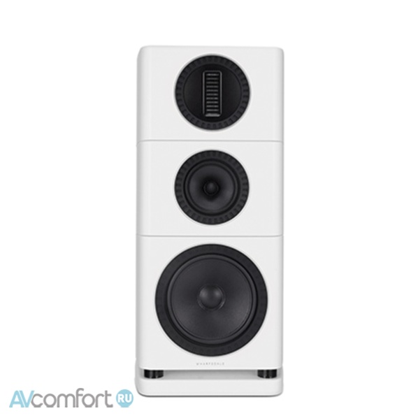 Wharfedale Elysian 2 White