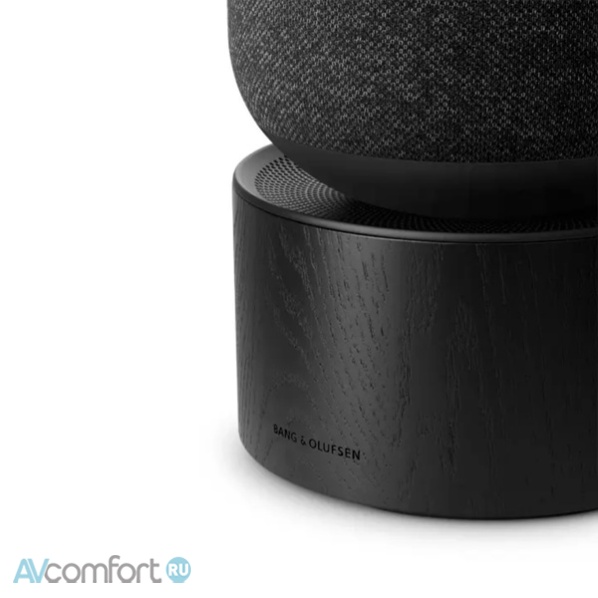 Bang & Olufsen Beosound Balance AL2 Black Oak
