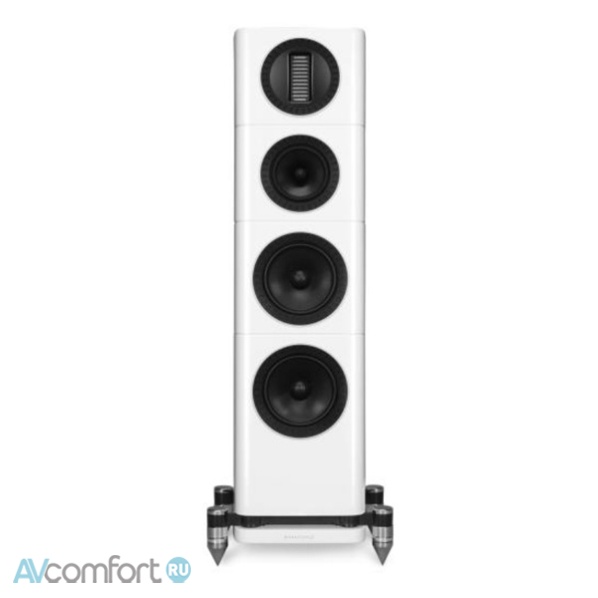 Wharfedale Elysian 3 White