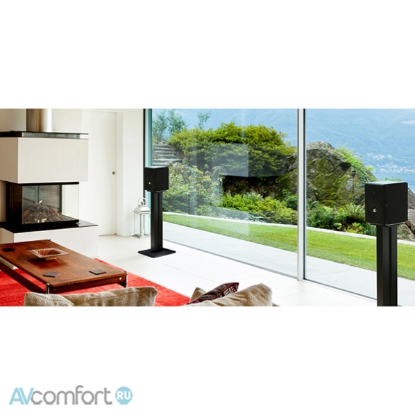 Aurender S5W Black