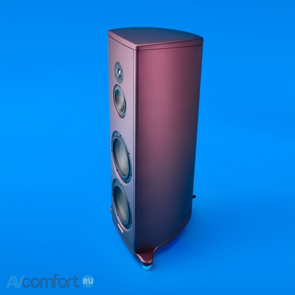 Magico S5 2024 Gloss