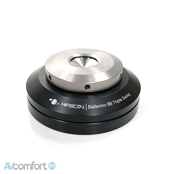 AVComfort, HiFiStay Ballerino 80 Triple Swing (8 Set)