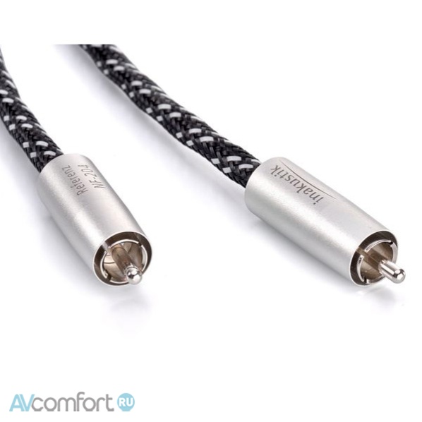 Inakustik Referenz NF-204 Micro AIR, RCA, 1,0 m