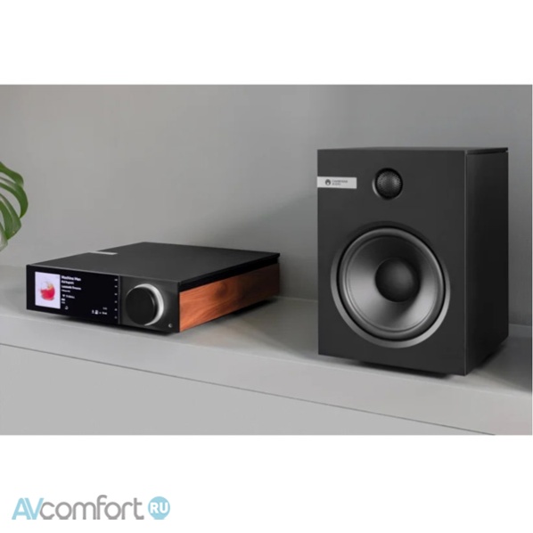 Cambridge Audio Evo S