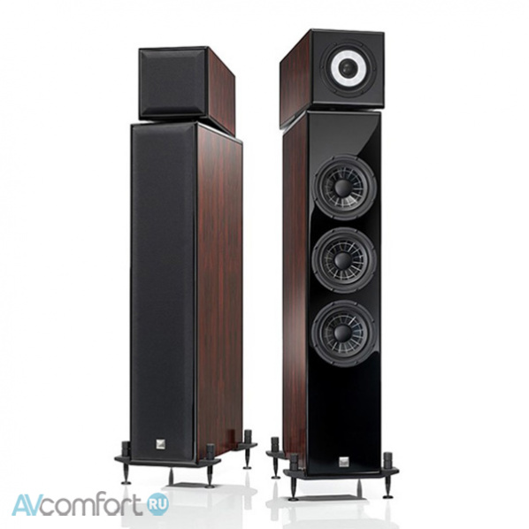 VIENNA ACOUSTICS Liszt Rosewood