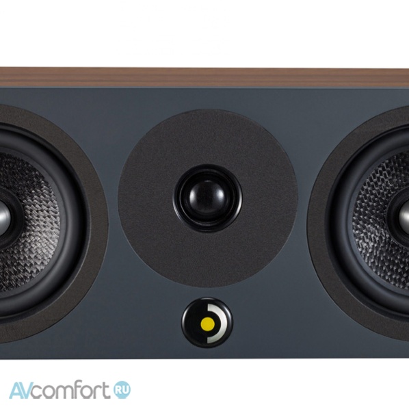 Davis Acoustics Krypton C Classik Walnut