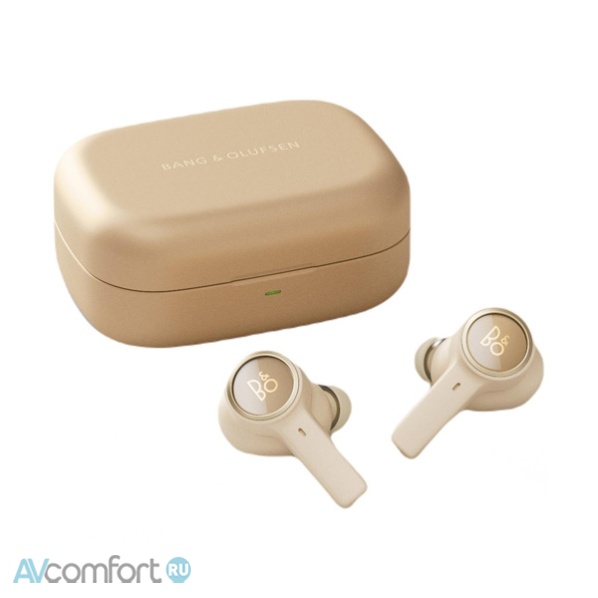 AVComfort, Bang & Olufsen Beoplay EX Gold Tone