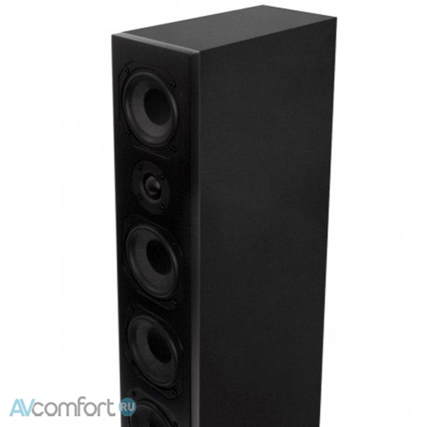 Scansonic HD L12 Black