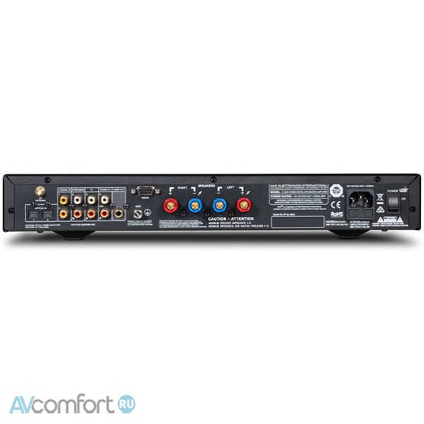 NAD C328