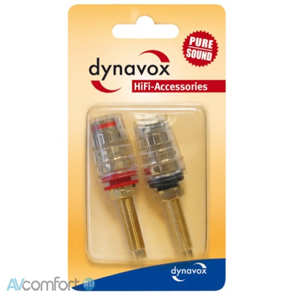 Dynavox Banana Set (204609)