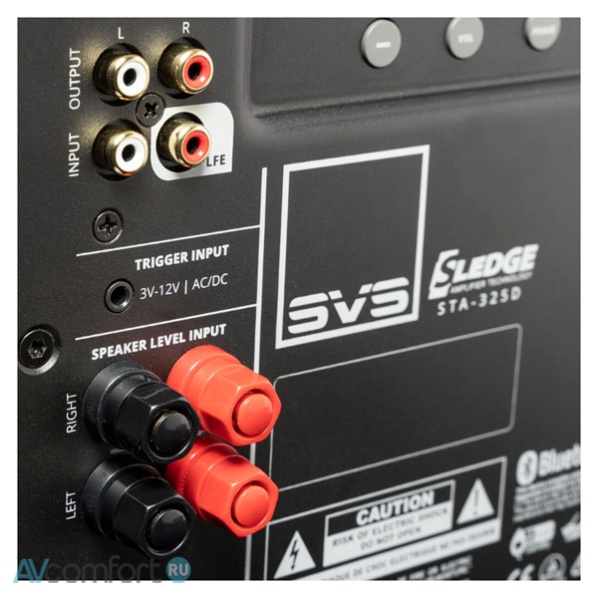 SVS SB-1000 Pro Piano Black