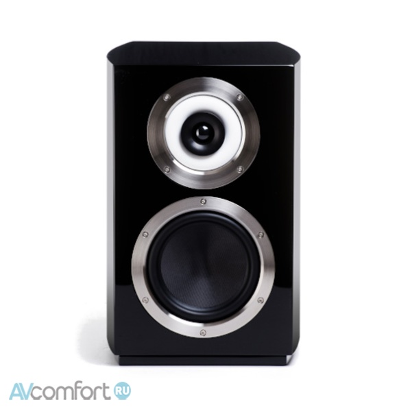 CABASSE Murano Black Laquer