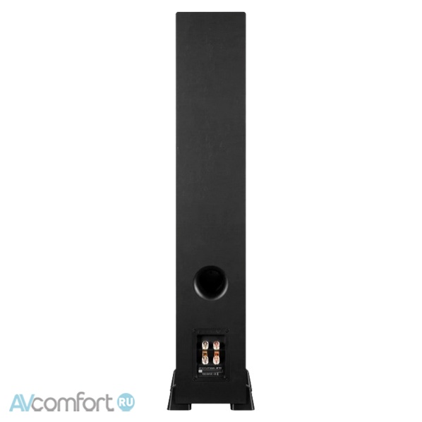 EMOTIVA Airmotiv Xt1 Satin Black