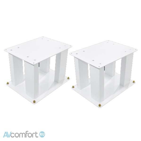AVComfort, Audio Note AN-J Stand White