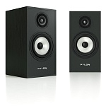 Pylon Audio Pearl Monitor Black