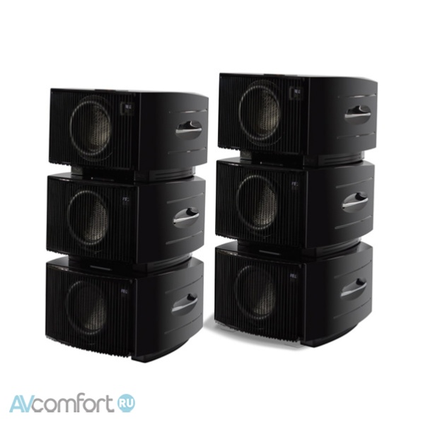 REL Acoustics №31