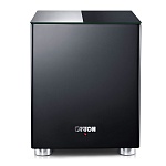 Canton Smart Sub 8 Back