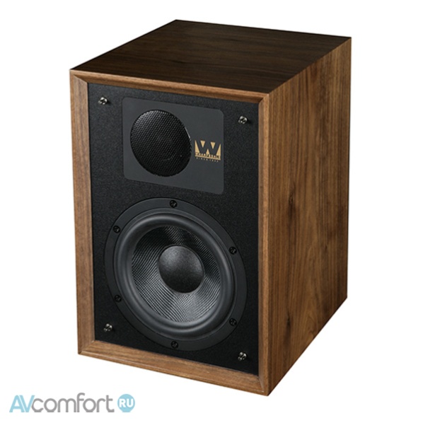 Wharfedale Denton 85th Antique Walnut