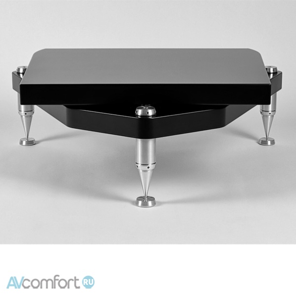Pillartech Audio Gravity Base White