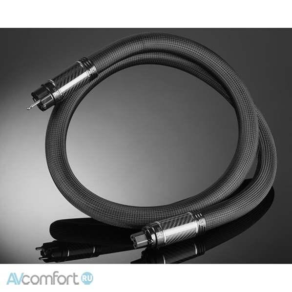 AVComfort, Shunyata Research Sigma v2 NR 1,5 m